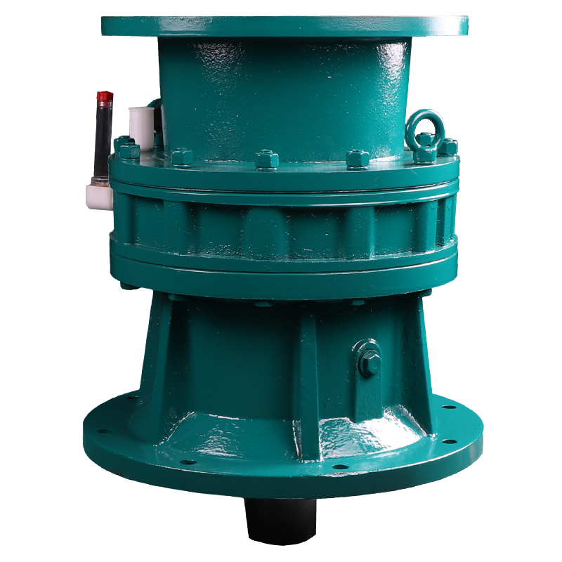 BL立式擺線針輪減速機